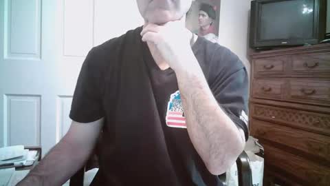 Mike online show from April 26, 2:15 pm