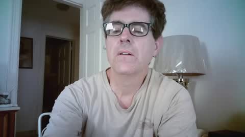 Mike online show from August 8, 3:00 pm