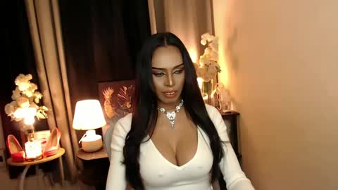 Mistress MikeyAlawi online show from March 10, 8:39 am