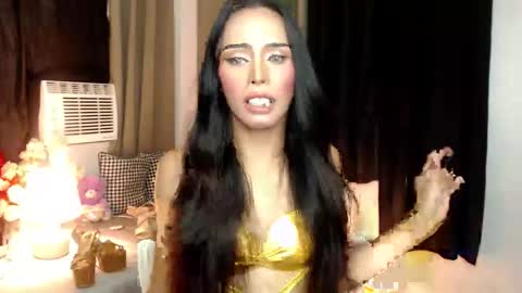 Mistress MikeyAlawi online show from September 25, 2:02 pm