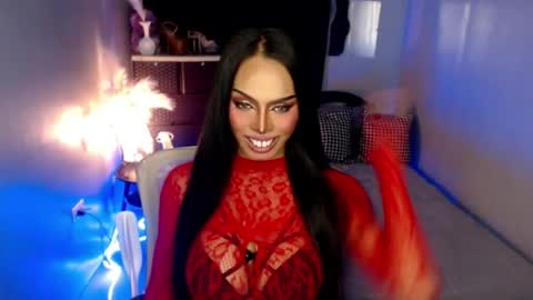 Mistress MikeyAlawi online show from April 2, 2:46 pm