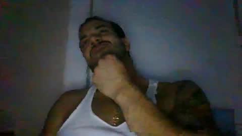 mikeydiesel55 online show from September 28, 3:37 am