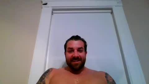 mikeydiesel55 online show from June 21, 1:23 am