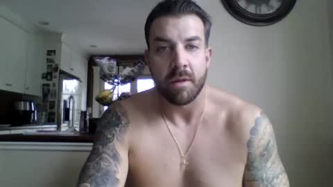 mikeydiesel55 online show from March 8, 5:39 pm
