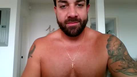 mikeydiesel55 online show from September 25, 3:52 pm