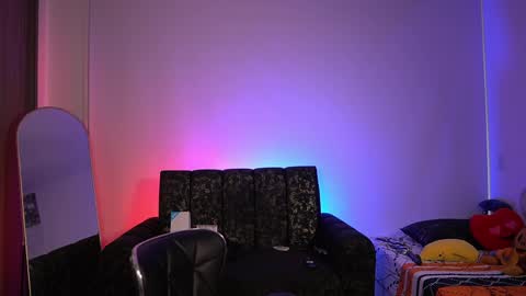 mikeymorningstar online show from May 12, 8:51 pm