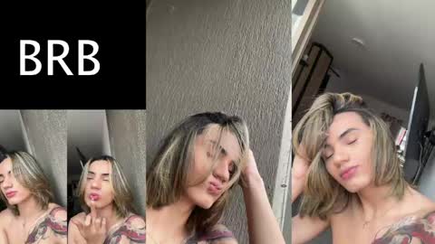 mikeymorningstar online show from May 6, 8:59 pm