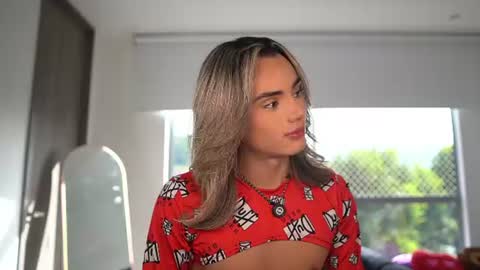 mikeymorningstar online show from July 17, 9:06 pm