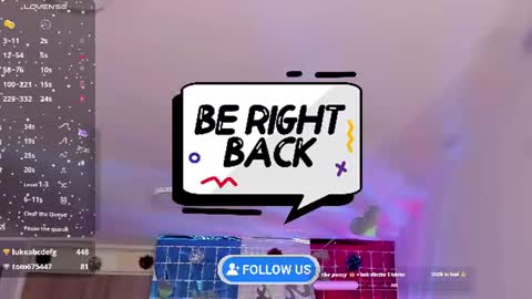 VIOLETAMIKE online show from July 28, 12:48 pm