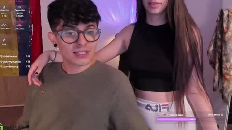 VIOLETAMIKE online show from June 27, 12:22 pm