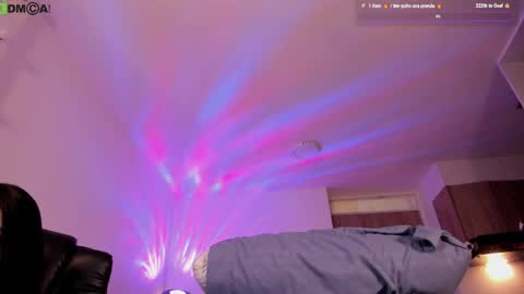 VIOLETAMIKE online show from May 2, 3:12 am