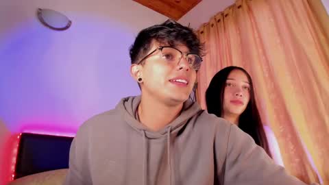 VIOLETAMIKE online show from December 12, 5:26 pm