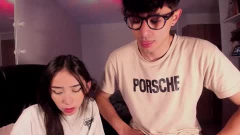 VIOLETAMIKE online show from October 18, 2:38 am