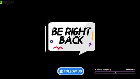 VIOLETAMIKE online show from June 17, 9:03 am