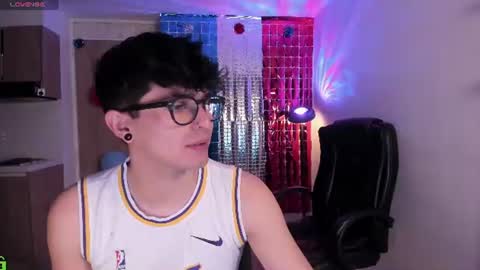 VIOLETAMIKE online show from July 17, 8:16 am