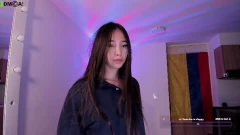 VIOLETAMIKE online show from June 19, 9:15 am