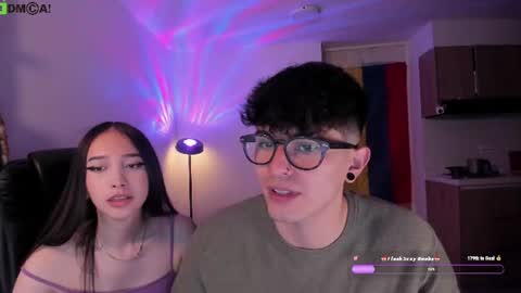 VIOLETAMIKE online show from June 21, 9:16 am