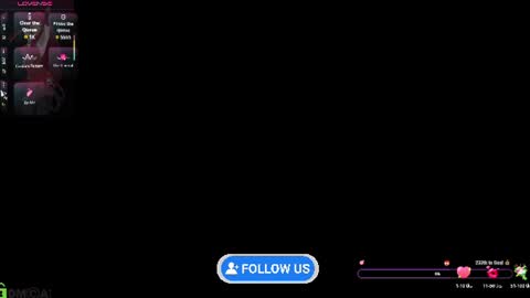 VIOLETAMIKE online show from June 27, 7:36 am