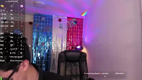 VIOLETAMIKE online show from July 22, 9:06 pm