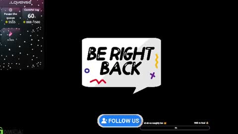 VIOLETAMIKE online show from July 10, 7:57 am