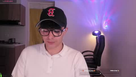 VIOLETAMIKE online show from July 3, 8:08 am