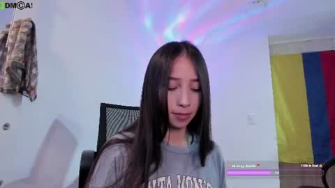 VIOLETAMIKE online show from June 20, 9:15 am