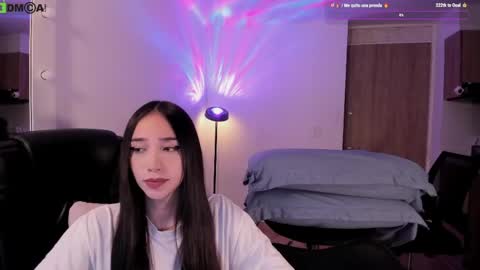 VIOLETAMIKE online show from May 7, 2:29 am