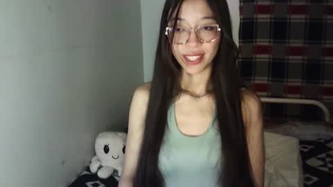 Mikhaela online show from October 26, 7:20 am