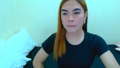 Mikhayla and Zeus online show from January 13, 2:08 am