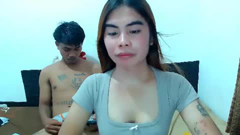Mikhayla and Zeus online show from June 29, 4:09 am