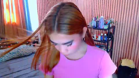 Mikhayla online show from November 7, 6:16 am