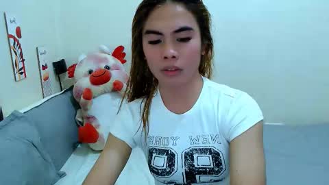 Mikhayla online show from February 16, 3:37 am