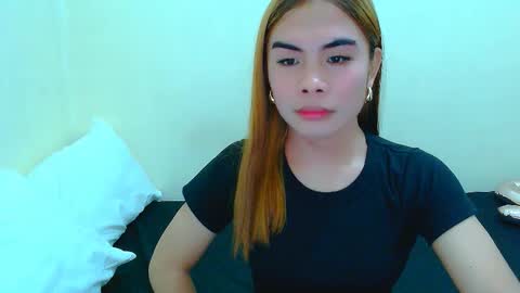 Mikhayla online show from January 13, 2:08 am