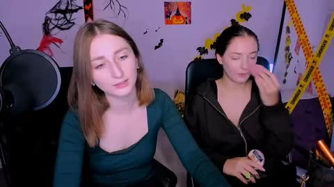 Miki online show from October 29, 6:48 am