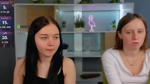 miki_ti online show from March 3, 12:45 pm