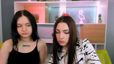 miki_ti online show from February 25, 6:50 am