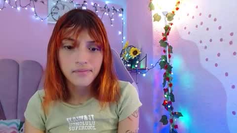 Mikka 3 online show from March 15, 1:36 pm