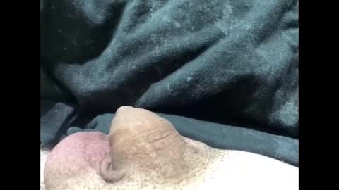 mikke332 online show from March 5, 8:00 pm