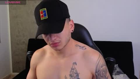 MIKKE online show from March 11, 2:53 pm