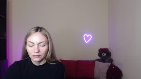 Adalina online show from April 22, 6:37 pm