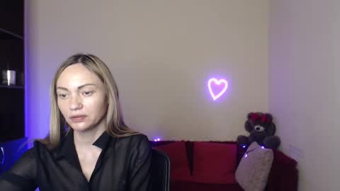 Adalina online show from May 23, 12:12 pm