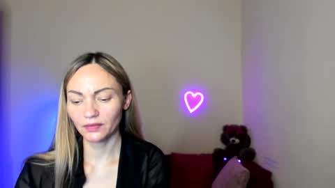 Adalina online show from June 11, 11:41 am