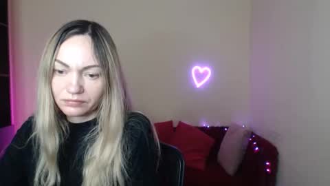 Adalina online show from January 31, 7:11 pm