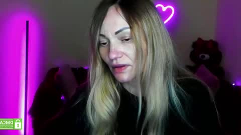 Adalina online show from February 13, 6:44 pm