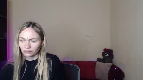 Adalina online show from April 23, 8:43 pm