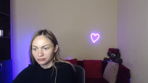 Adalina online show from May 2, 5:46 am