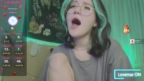 Miko online show from March 16, 3:05 pm