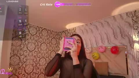 miku_tay online show from February 18, 8:08 pm