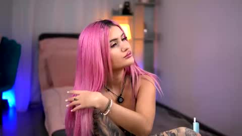 Miky online show from February 11, 4:27 am