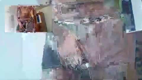 mikycoky online show from February 22, 9:24 am